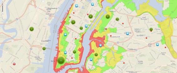 Echtzeit-Streaming-Daten