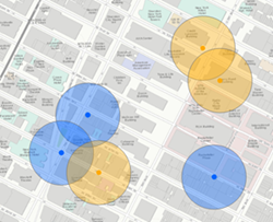 Pufferoption ohne angewendete Zusammenführung Pufferoption ohne angewendete Zusammenführung