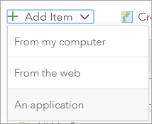 Benutzerdefiniertes Widget hinzufügen Benutzerdefiniertes Widget hinzufügen